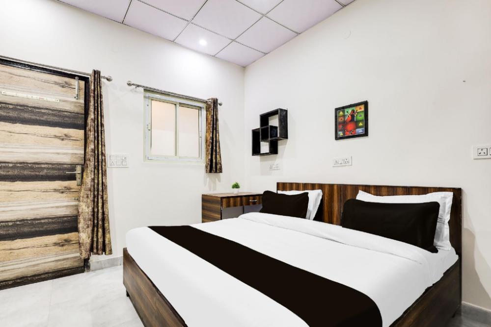 super hotel o 83167 golden key inn