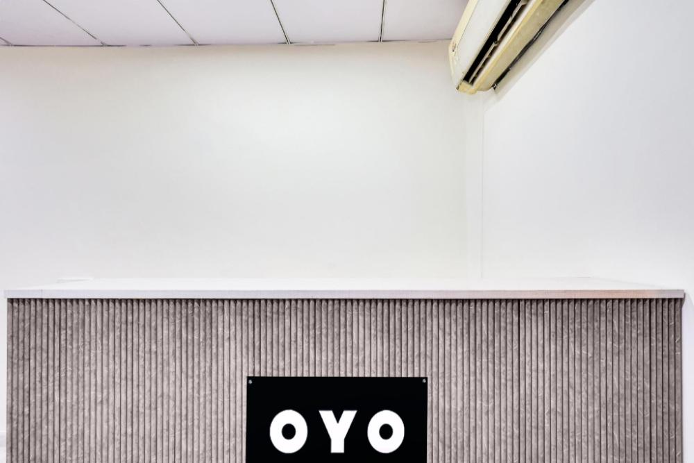 super hotel o 83167 golden key inn