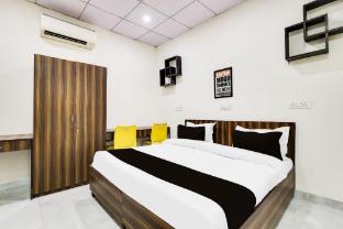 super hotel o 83167 golden key inn