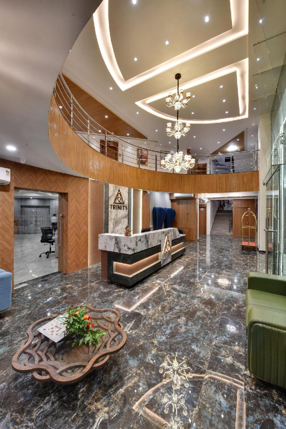 soil to soul trinity hotel a boutique stay