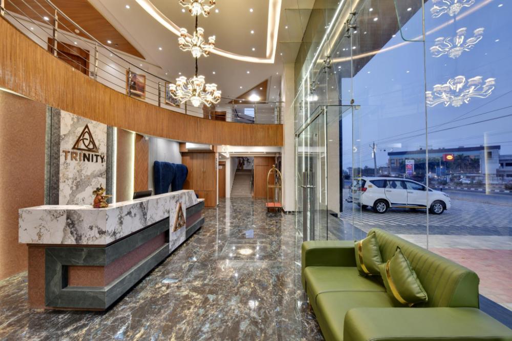 soil to soul trinity hotel a boutique stay