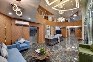 soil to soul trinity hotel a boutique stay