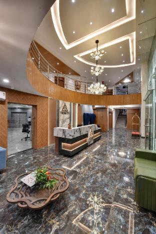 soil to soul trinity hotel a boutique stay