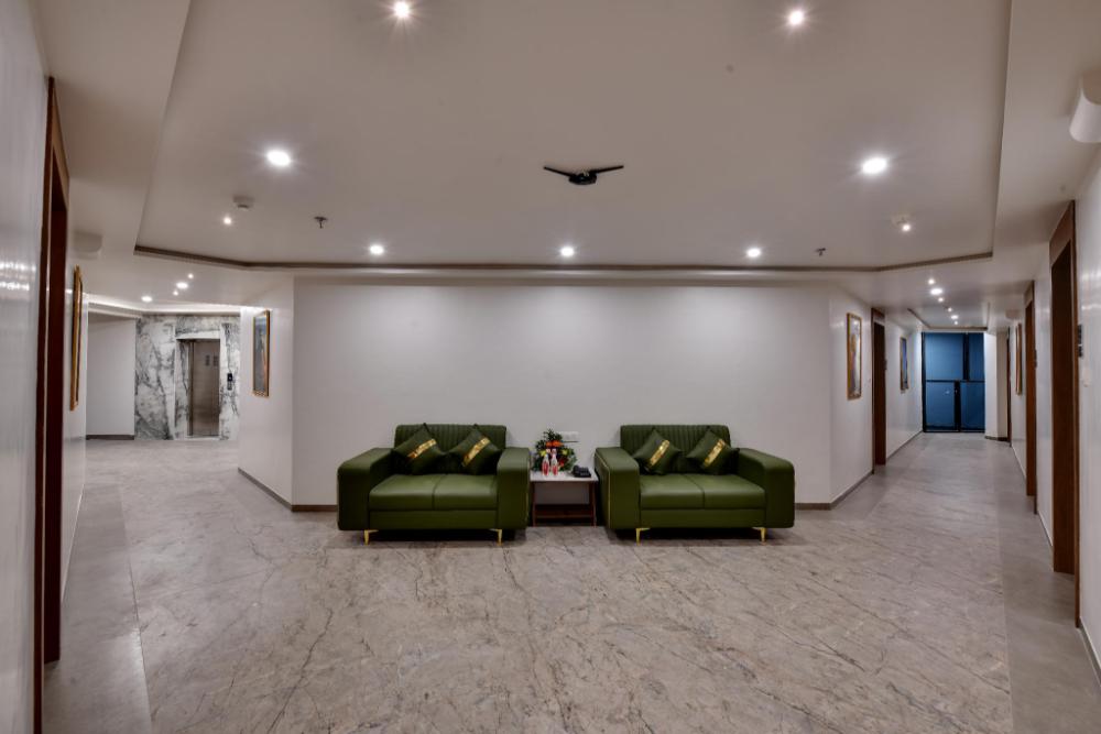 soil to soul trinity hotel a boutique stay