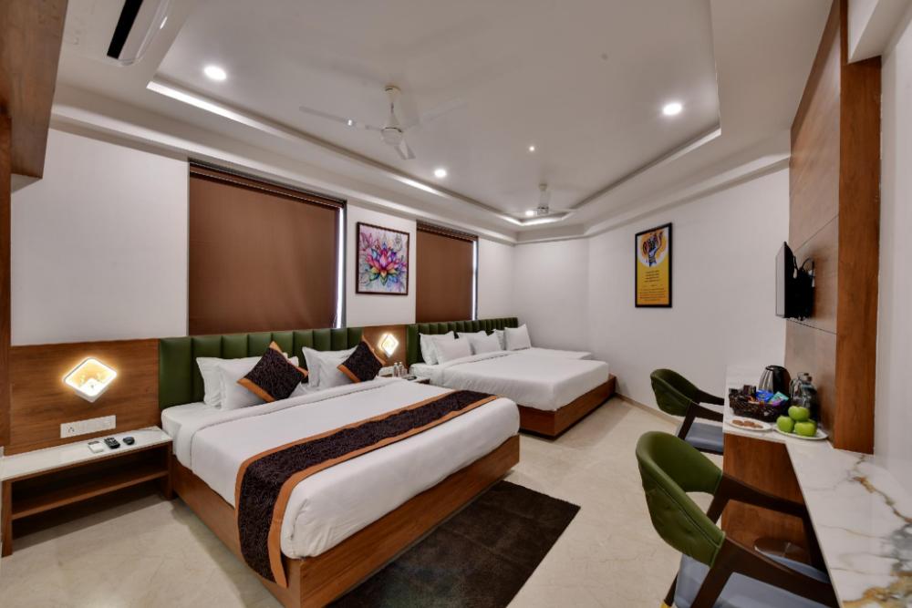 soil to soul trinity hotel a boutique stay