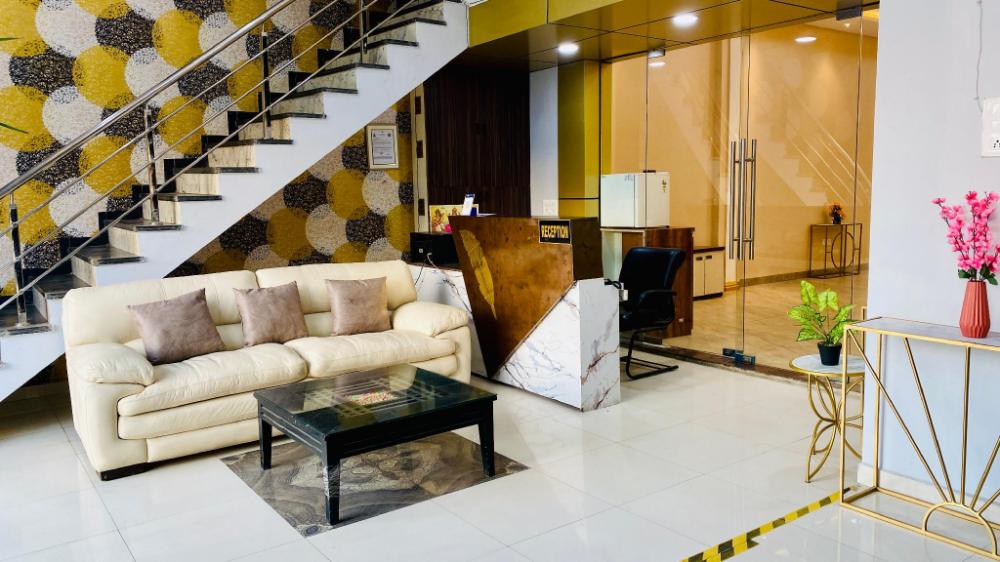 bandb estrella hotel and resort