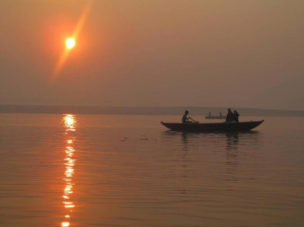 varanasi