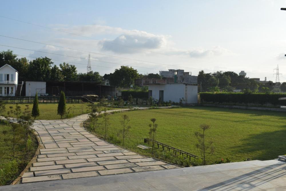 the pinaki resort and club