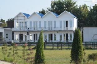 the pinaki resort and club