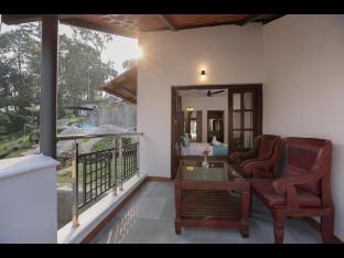 Holidays Garden Resort,,3 star