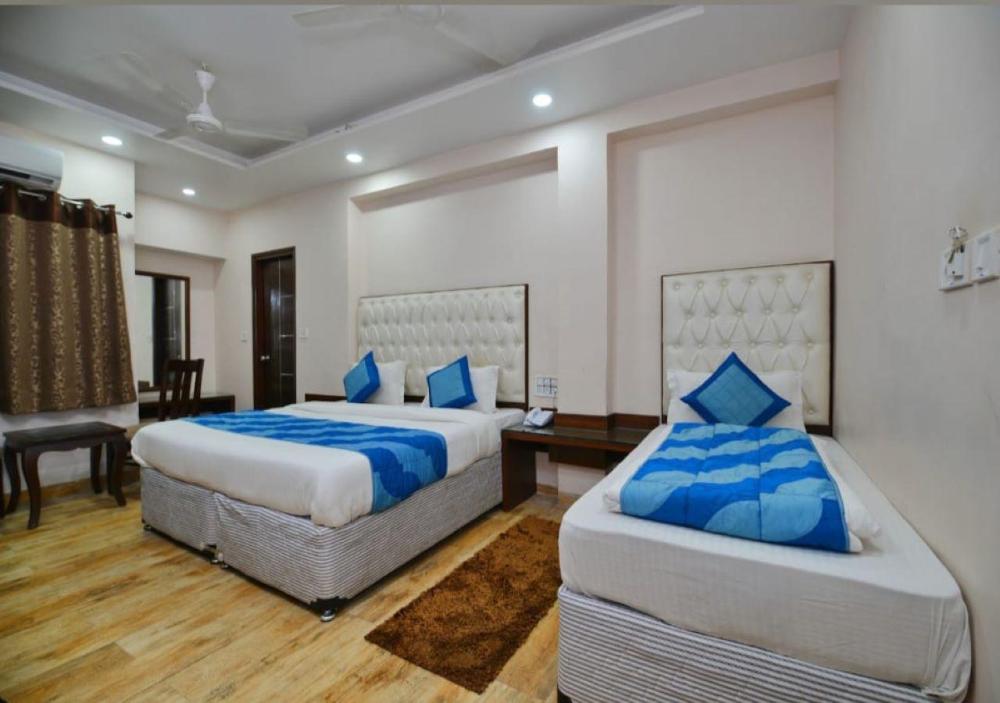 new delhi and ncr