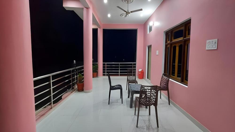 orchha
