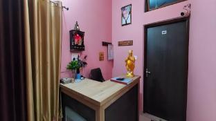 orchha