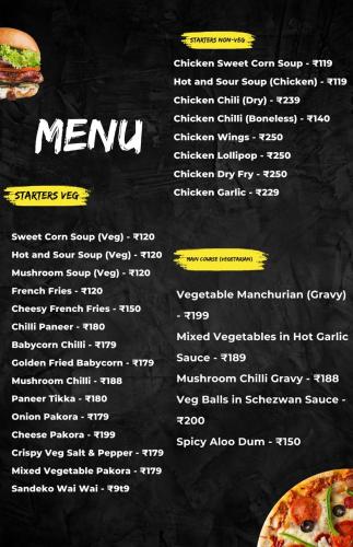 jeerosh hotel and lodge