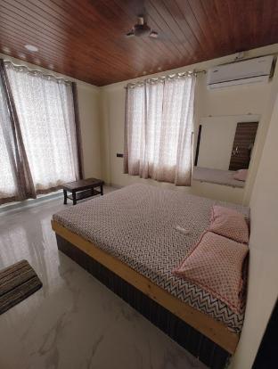 the exotic farmhouse nalasopara