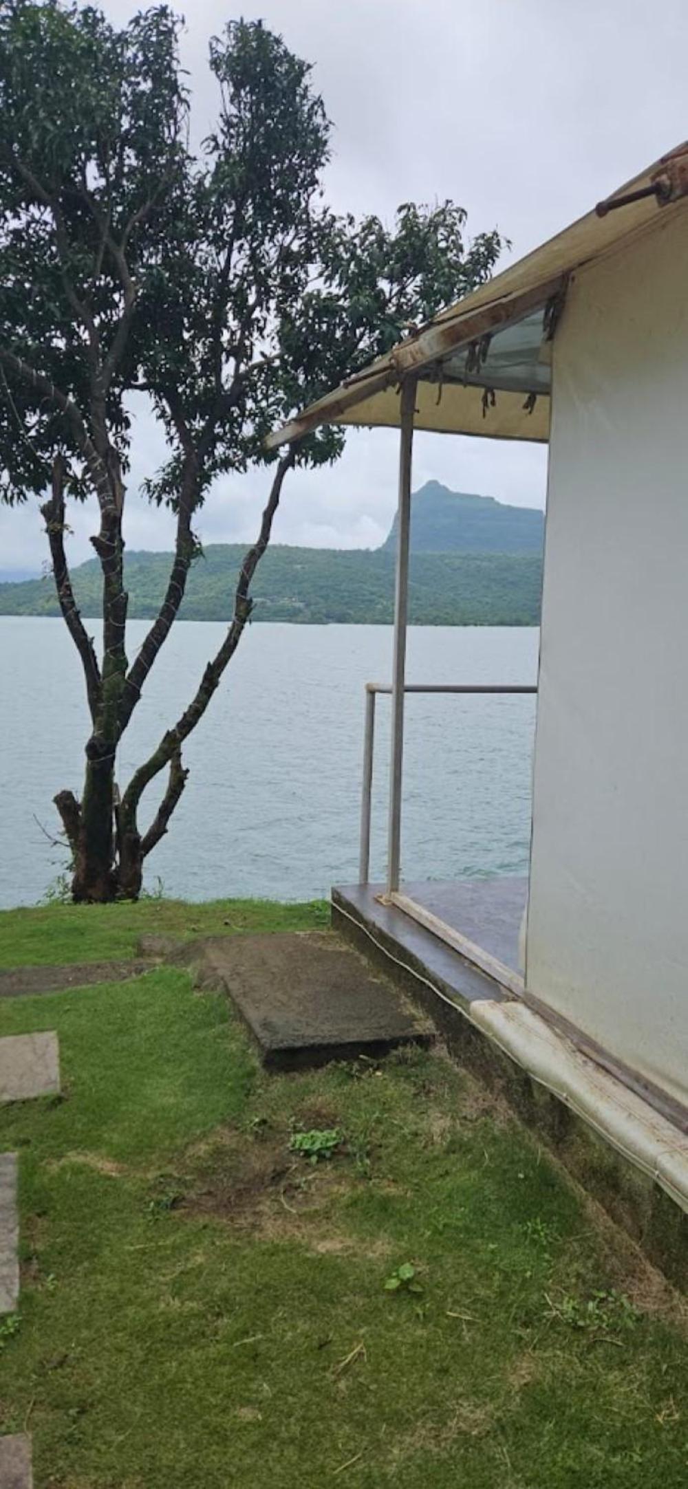 pawana lake camping by nature bliss camp