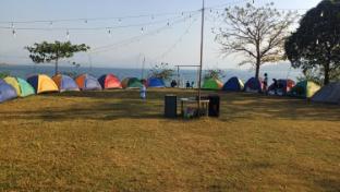 pawana lake camping by nature bliss camp