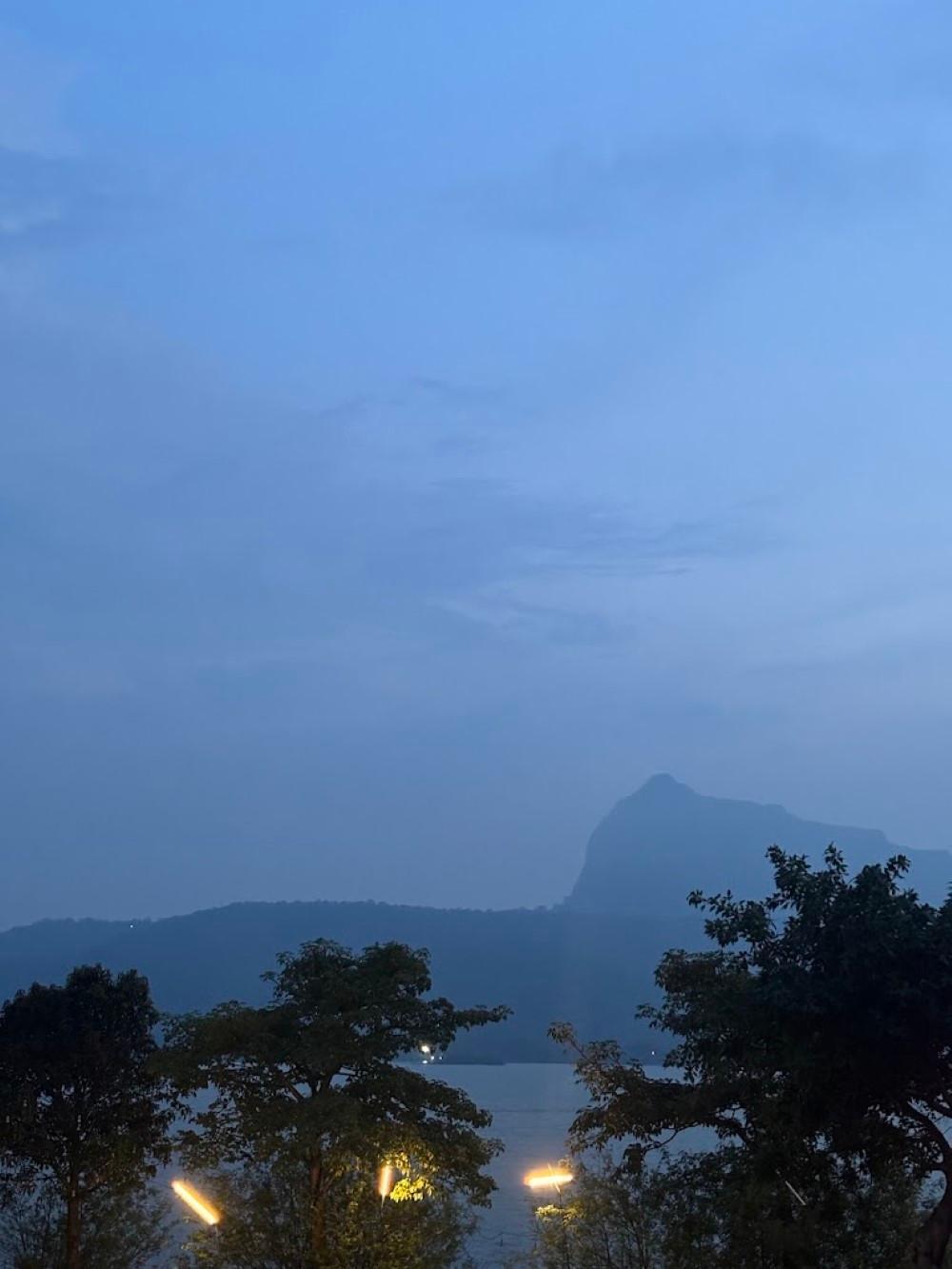 pawana lake camping by nature bliss camp