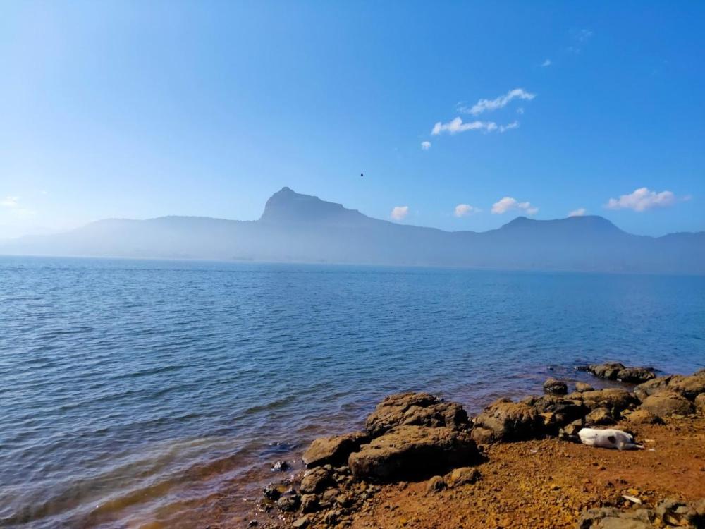 pawana lake camping by nature bliss camp