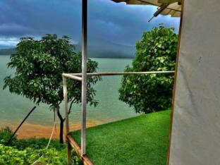 pawana lake camping by nature bliss camp