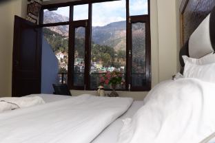 hotel hillora mcleodganj