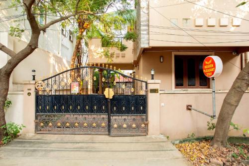 heaven pleasant stay