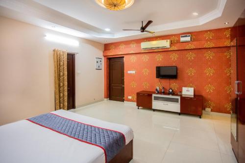heaven pleasant stay