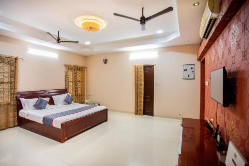 heaven pleasant stay