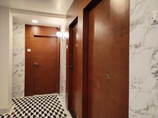 the solitaire residency