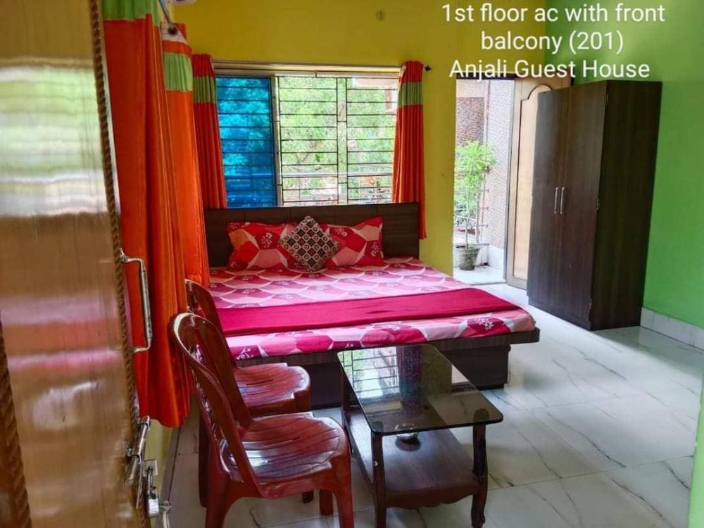 radheshyam hotel old digha