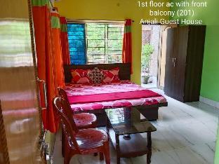 radheshyam hotel old digha