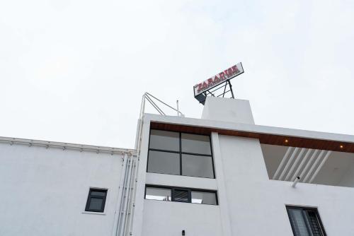 the paradise international hotel
