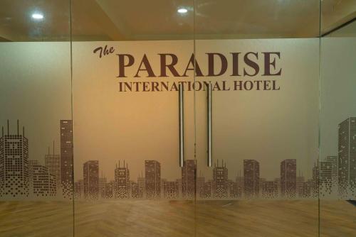 the paradise international hotel