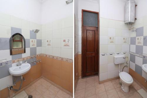 hari villa residency noida indoor stadium