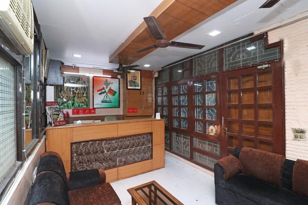 hari villa residency noida indoor stadium