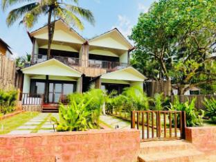 goa beach villa
