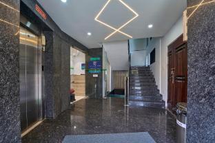 sapphire club hub