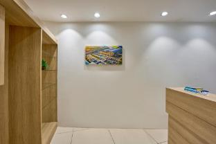 sapphire club hub