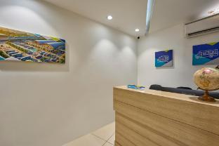 sapphire club hub