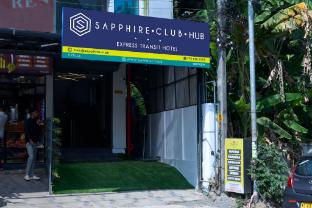 sapphire club hub