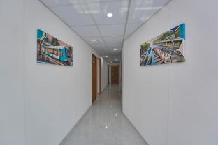 sapphire club hub