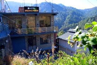 hotel breezewood wonders