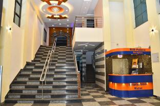 rim palace guest house