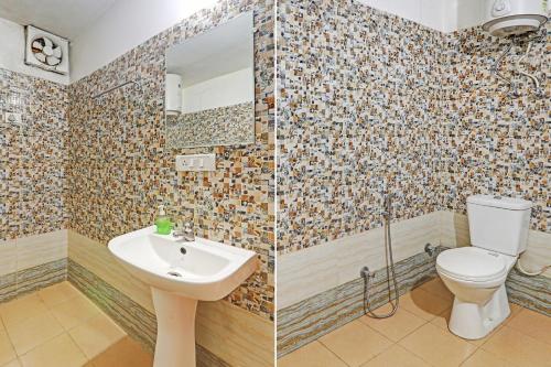 hotel mda near sgpgi hospital lucknow