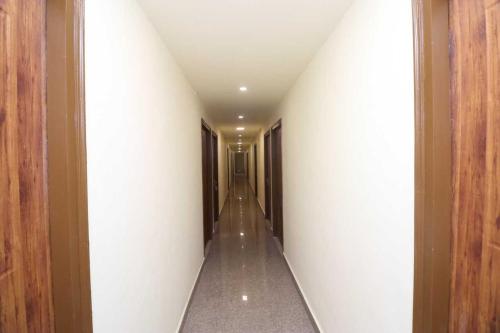 hotel mda near sgpgi hospital lucknow