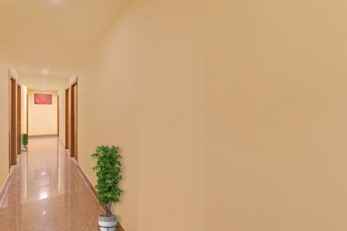 hotel mda near sgpgi hospital lucknow