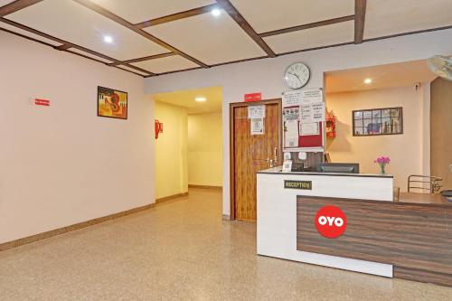 hotel mda near sgpgi hospital lucknow