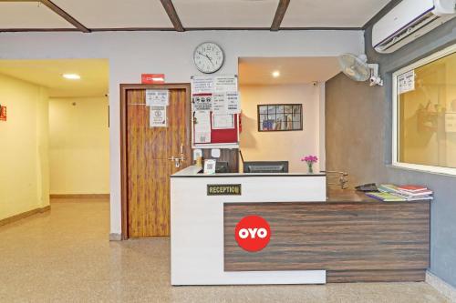 hotel mda near sgpgi hospital lucknow