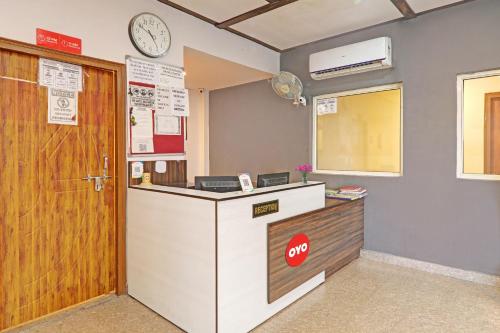 hotel mda near sgpgi hospital lucknow