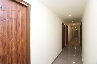 hotel mda near sgpgi hospital lucknow